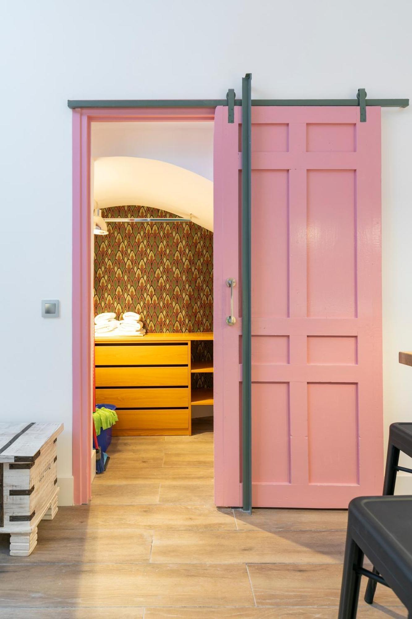 Plaza De Castilla Apartments Мадрид Екстериор снимка
